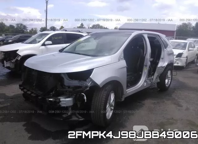 2FMPK4J98JBB49006 фото 3