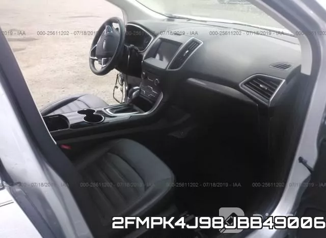 2FMPK4J98JBB49006 фото 6