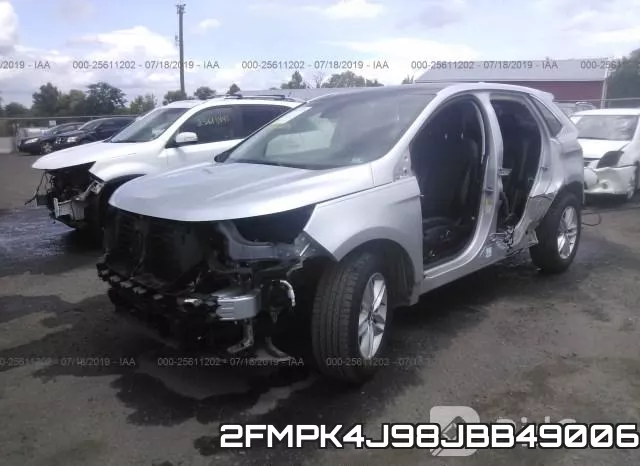 2FMPK4J98JBB49006 фото 7