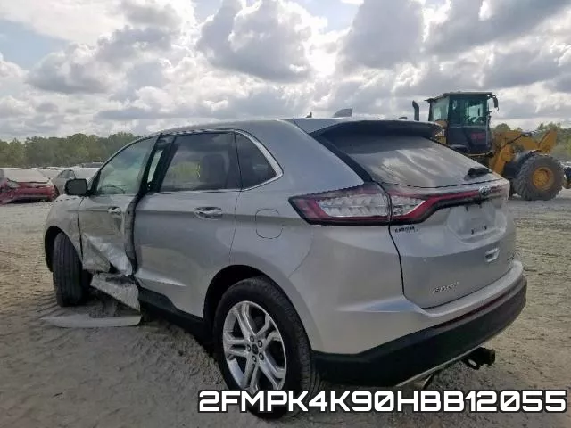 2FMPK4K90HBB12055 фото 2