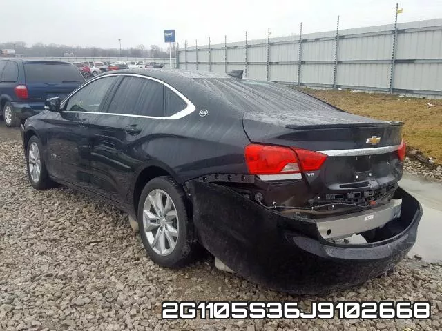 2G1105S36J9102668 фото 4