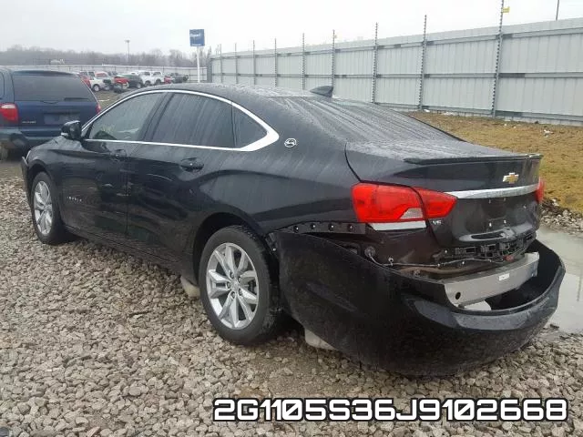 2G1105S36J9102668 фото 10