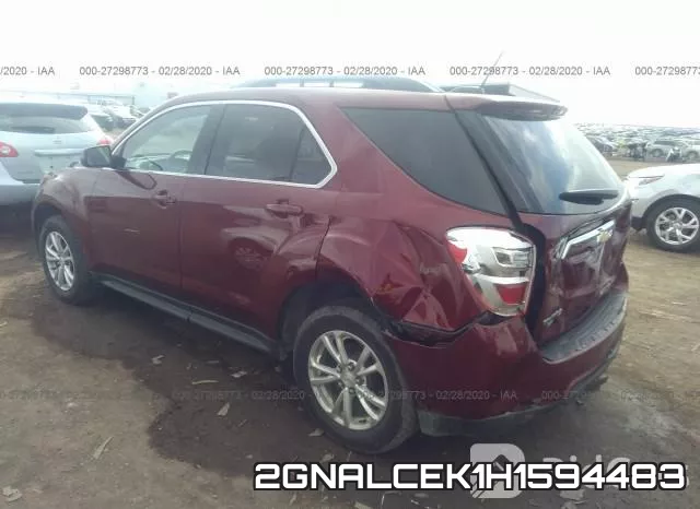 2GNALCEK1H1594483 фото 2