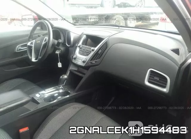 2GNALCEK1H1594483 фото 3