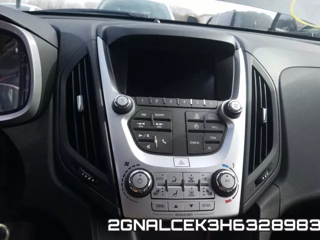 2GNALCEK3H6328983 фото 10