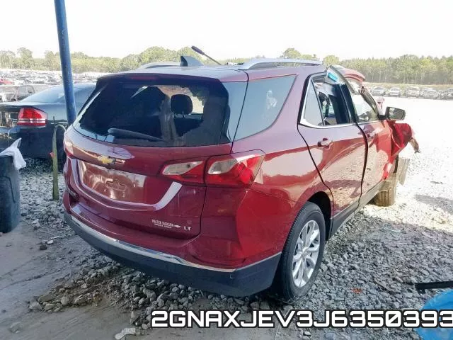 2GNAXJEV3J6350393 фото 4