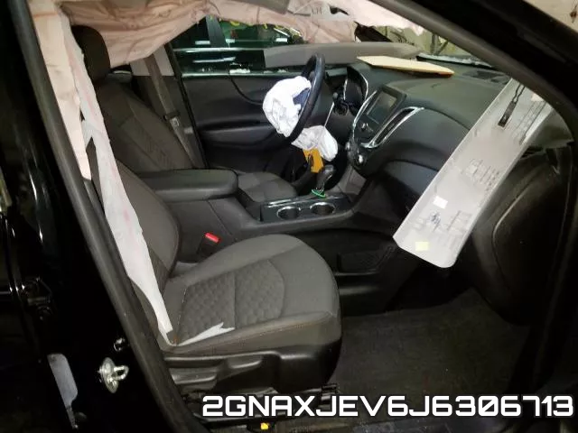 2GNAXJEV6J6306713 фото 6