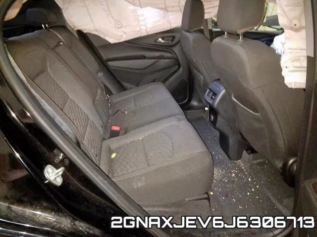 2GNAXJEV6J6306713 фото 7