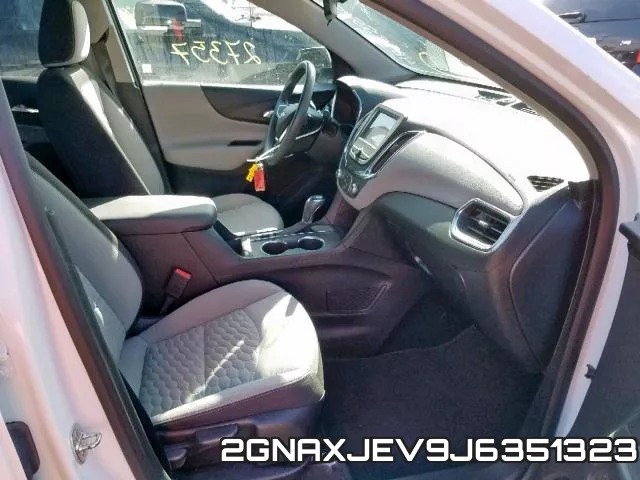 2GNAXJEV9J6351323 фото 6