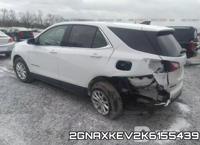 2GNAXKEV2K6155439 фото 4