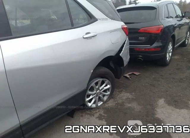 2GNAXREVXJ6337736 фото 7