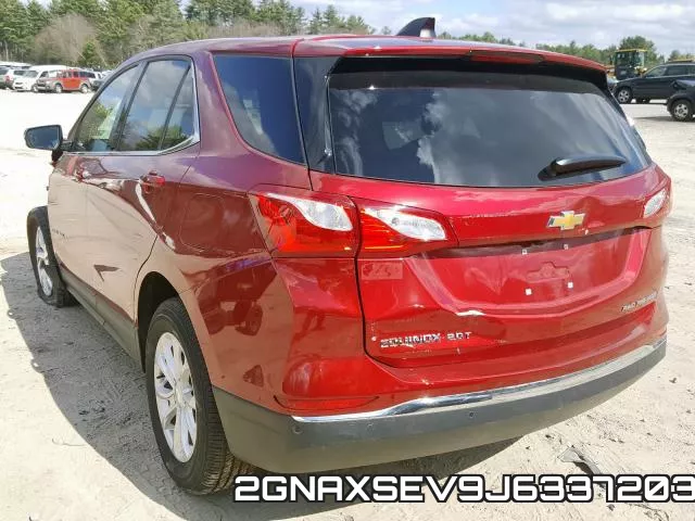 2GNAXSEV9J6337203 фото 4
