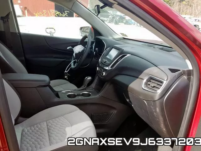 2GNAXSEV9J6337203 фото 6