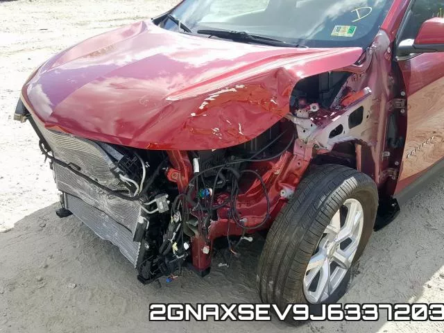 2GNAXSEV9J6337203 фото 10