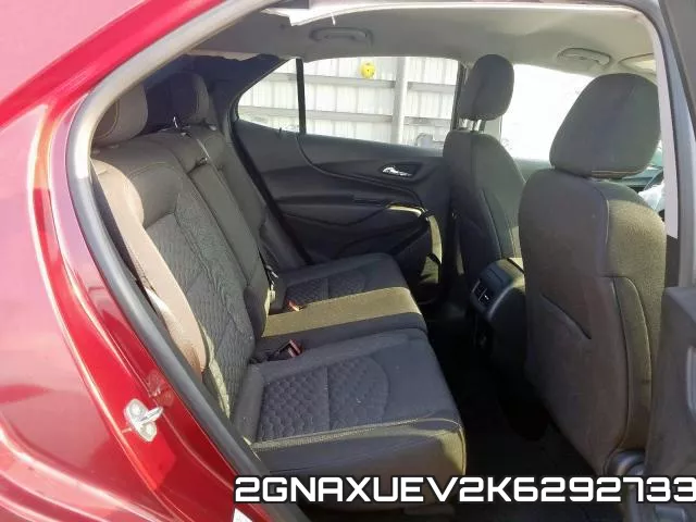 2GNAXUEV2K6292733 фото 7