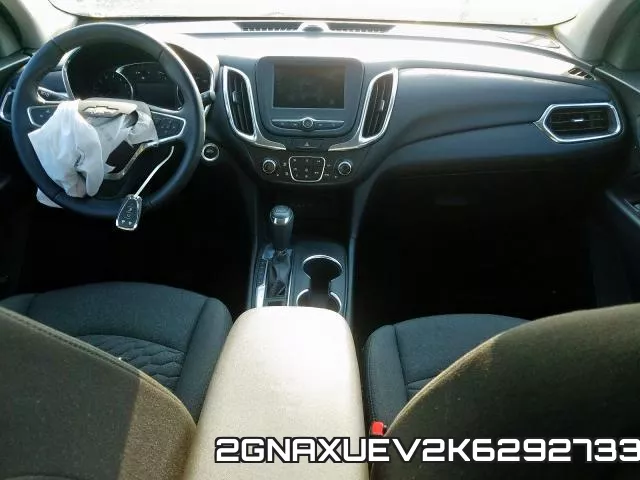 2GNAXUEV2K6292733 фото 10