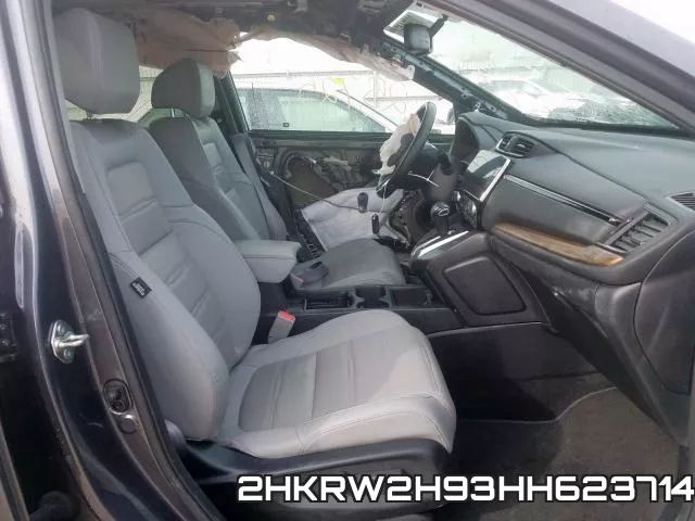 2HKRW2H93HH623714 фото 6