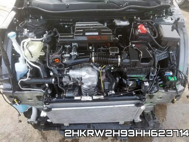 2HKRW2H93HH623714 фото 8