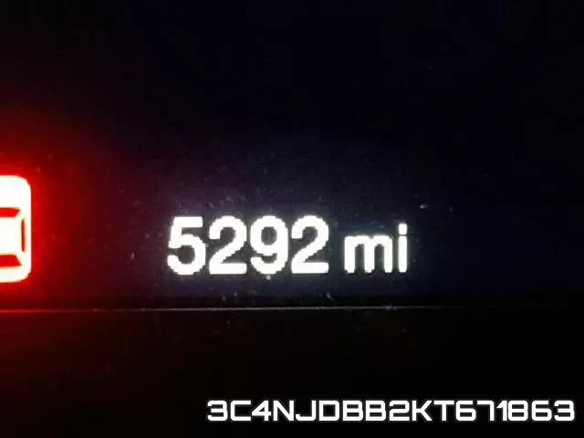 3C4NJDBB2KT671863 фото 9