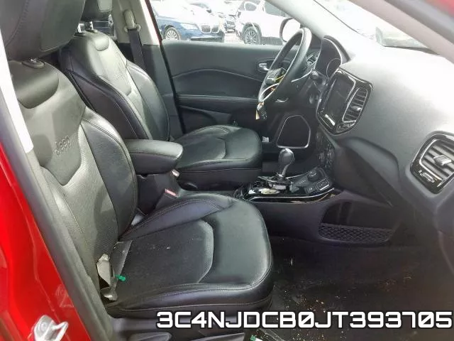 3C4NJDCB0JT393705 фото 6