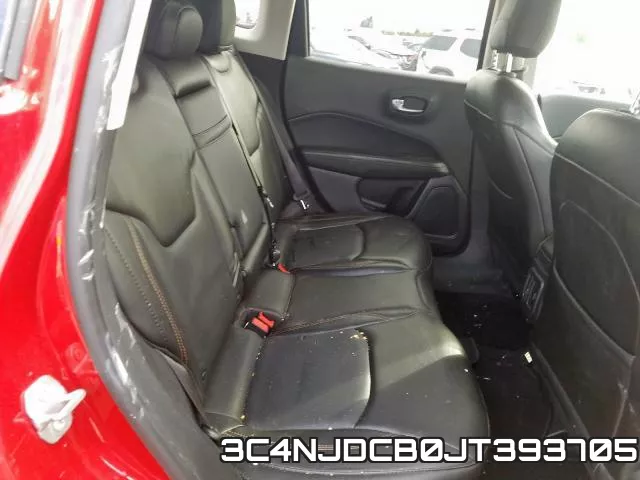 3C4NJDCB0JT393705 фото 7