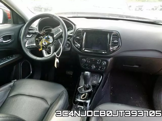 3C4NJDCB0JT393705 фото 10