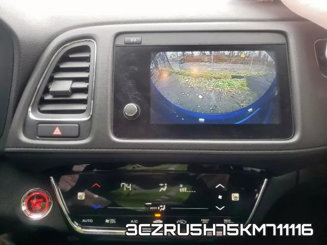 3CZRU5H75KM711116 фото 10