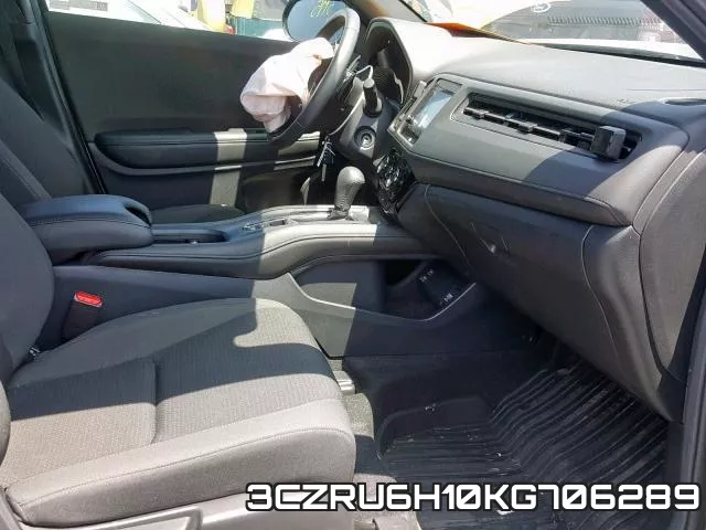 3CZRU6H10KG706289 фото 6