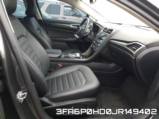 3FA6P0HD0JR149402 фото 6
