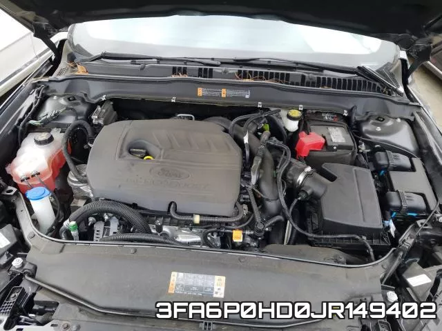 3FA6P0HD0JR149402 фото 8