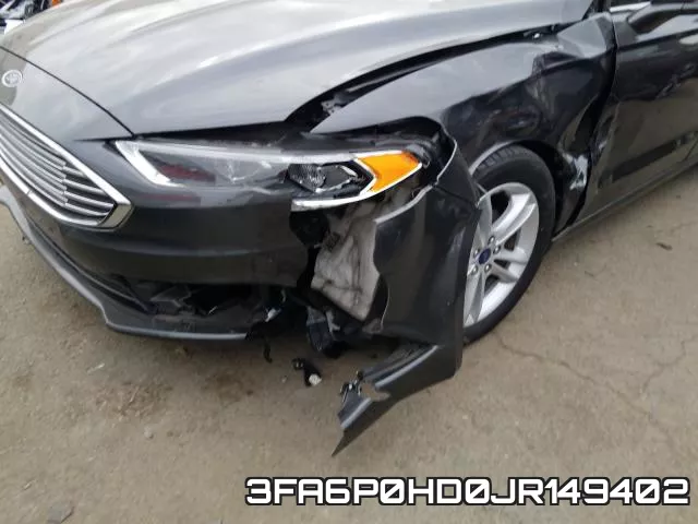 3FA6P0HD0JR149402 фото 10