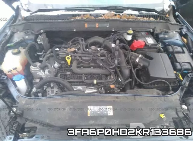 3FA6P0HD2KR133686 фото 2
