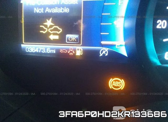 3FA6P0HD2KR133686 фото 8