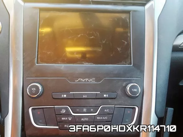 3FA6P0HDXKR114710 фото 10