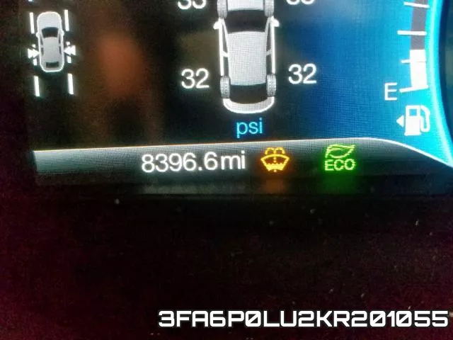 3FA6P0LU2KR201055 фото 9
