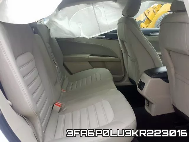 3FA6P0LU3KR223016 фото 7