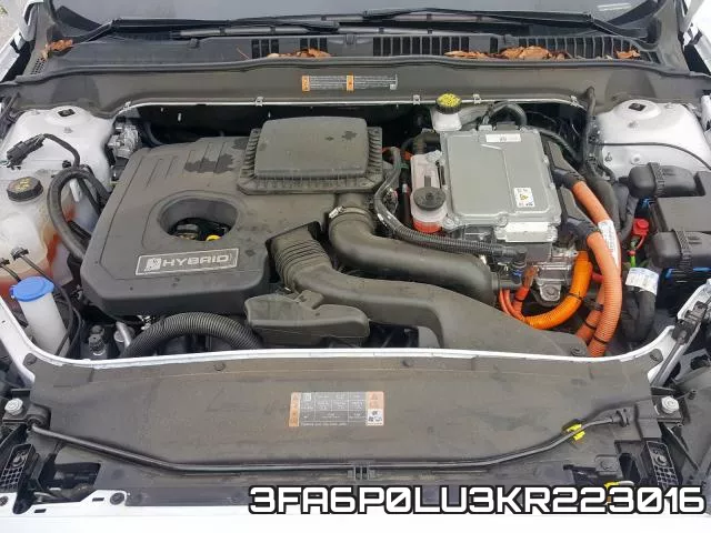 3FA6P0LU3KR223016 фото 8