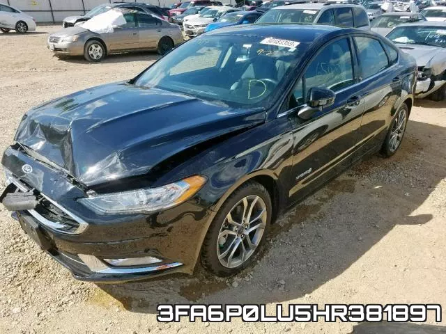 3FA6P0LU5HR381897 фото 3