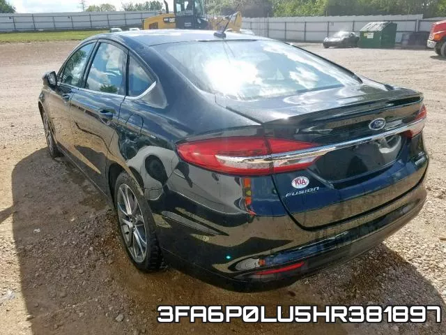 3FA6P0LU5HR381897 фото 4