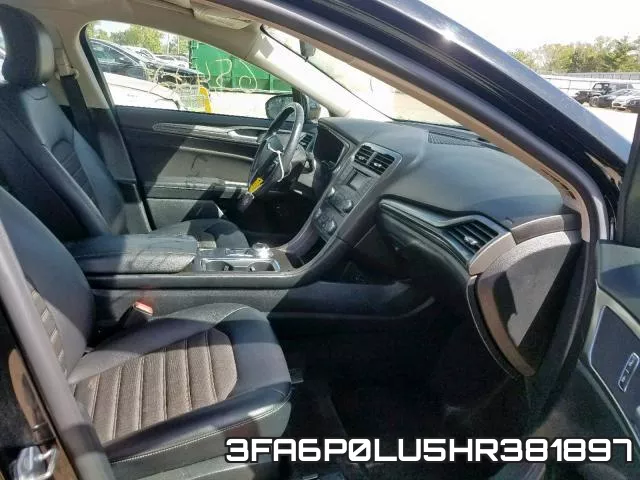3FA6P0LU5HR381897 фото 6