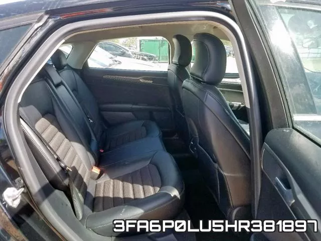 3FA6P0LU5HR381897 фото 7