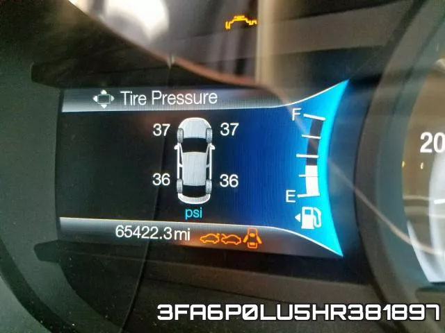 3FA6P0LU5HR381897 фото 9