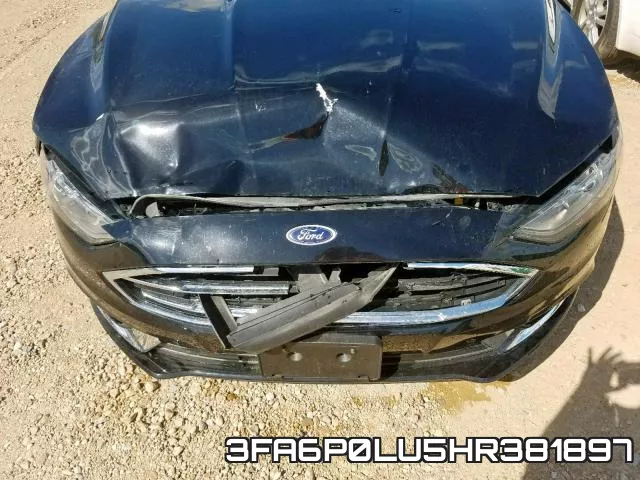 3FA6P0LU5HR381897 фото 10