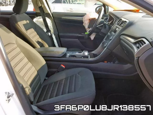 3FA6P0LU8JR138557 фото 3