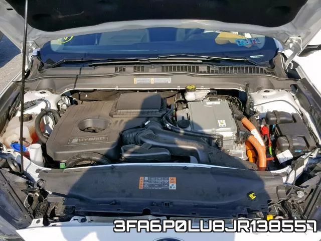 3FA6P0LU8JR138557 фото 4