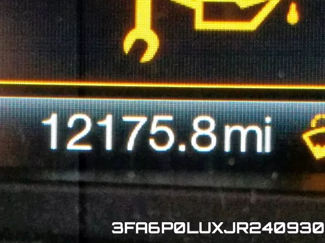 3FA6P0LUXJR240930 фото 9