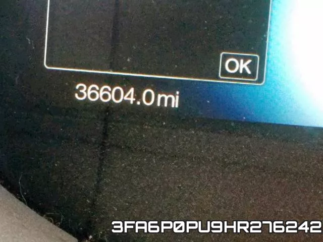 3FA6P0PU9HR276242 фото 9