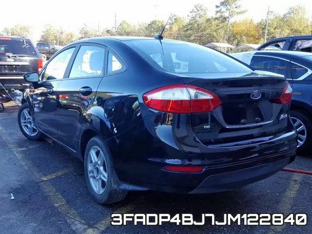 3FADP4BJ7JM122840 фото 3
