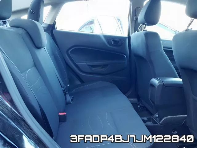 3FADP4BJ7JM122840 фото 6