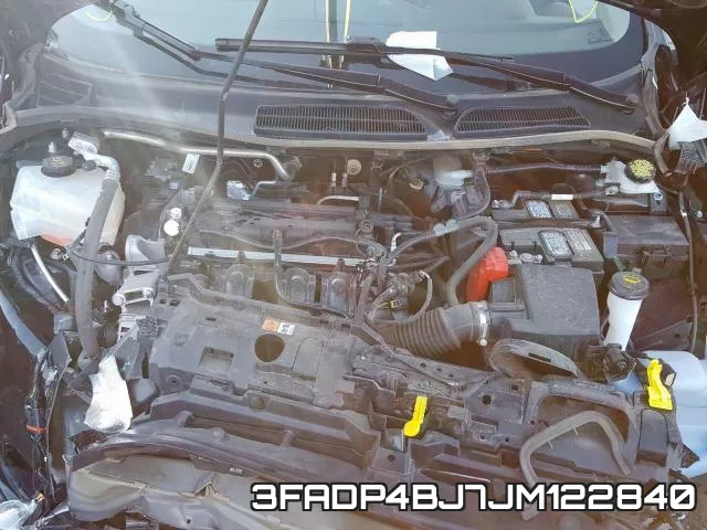 3FADP4BJ7JM122840 фото 7